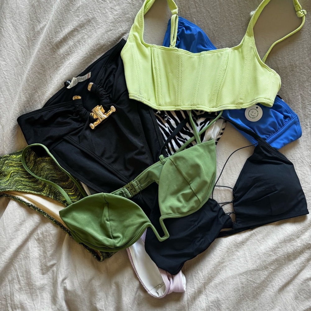 Bikini Bundle